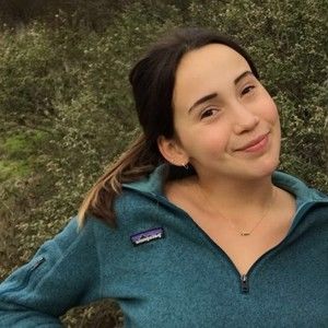 Meet your Posher, Audrey